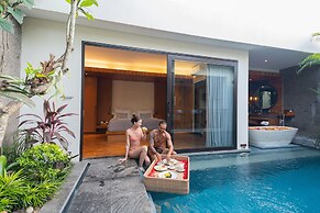 Ayona Villa Seminyak by Ini Vie Hospitality