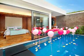 Ayona Villa Seminyak by Ini Vie Hospitality