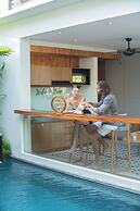 Ayona Villa Seminyak by Ini Vie Hospitality