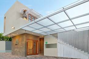 Ayona Villa Seminyak by Ini Vie Hospitality