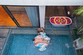 Ayona Villa Seminyak by Ini Vie Hospitality