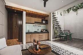 Ayona Villa Seminyak by Ini Vie Hospitality