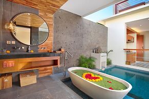 Ayona Villa Seminyak by Ini Vie Hospitality