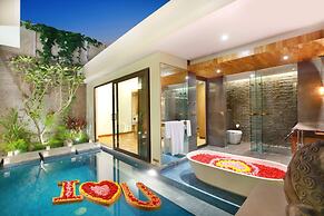 Ayona Villa Seminyak by Ini Vie Hospitality
