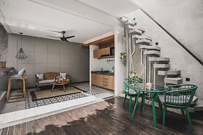 Ayona Villa Seminyak by Ini Vie Hospitality