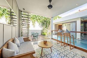 Ayona Villa Seminyak by Ini Vie Hospitality
