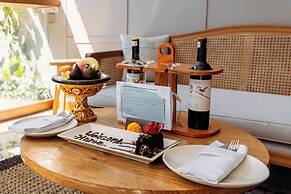 Ayona Villa Seminyak by Ini Vie Hospitality
