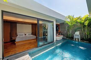 Ayona Villa Seminyak by Ini Vie Hospitality