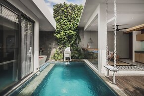 Ayona Villa Seminyak by Ini Vie Hospitality