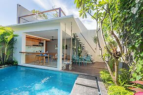 Ayona Villa Seminyak by Ini Vie Hospitality