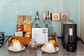 Ayona Villa Seminyak by Ini Vie Hospitality