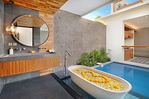 Ayona Villa Seminyak by Ini Vie Hospitality