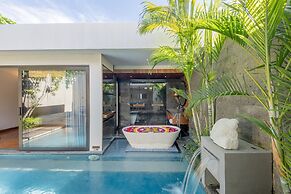 Ayona Villa Seminyak by Ini Vie Hospitality