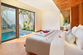 Ayona Villa Seminyak by Ini Vie Hospitality