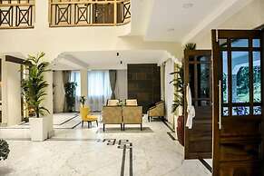 Udaan Olive Hotel & Spa Pelling