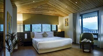 Udaan Olive Hotel & Spa Pelling