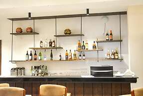 Udaan Olive Hotel & Spa Pelling