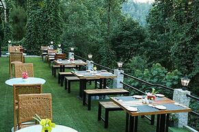 Udaan Olive Hotel & Spa Pelling