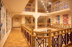 Udaan Olive Hotel & Spa Pelling