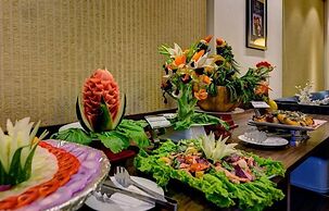 Udaan Olive Hotel & Spa Pelling