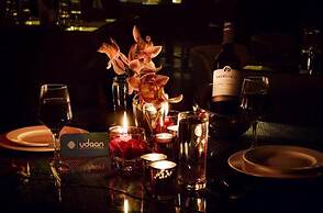 Udaan Olive Hotel & Spa Pelling