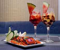 Udaan Olive Hotel & Spa Pelling