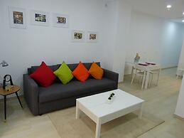 Apartamentos Patagonia Sur