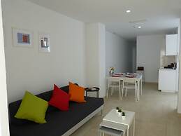 Apartamentos Patagonia Sur