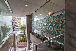 OYO 671 Hotel Capitol