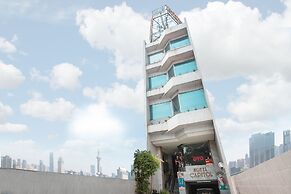 OYO 671 Hotel Capitol