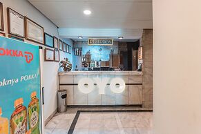 OYO 671 Hotel Capitol