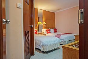 OYO 671 Hotel Capitol