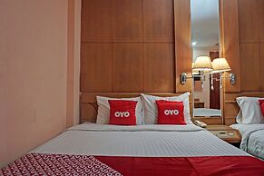 OYO 671 Hotel Capitol
