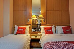 OYO 671 Hotel Capitol