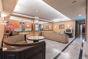 OYO 671 Hotel Capitol