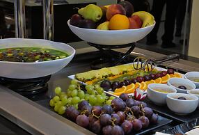 Rodostamo Villas - Adults Friendly