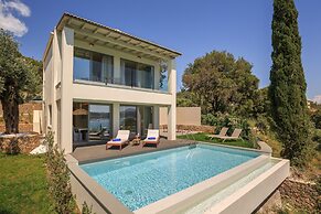 Rodostamo Villas - Adults Friendly