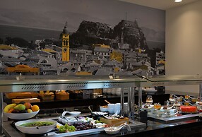 Rodostamo Villas - Adults Friendly