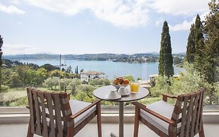 Rodostamo Villas - Adults Friendly