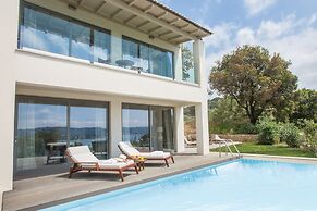 Rodostamo Villas - Adults Friendly