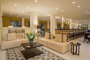 Rodostamo Villas - Adults Friendly