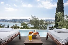 Rodostamo Villas - Adults Friendly