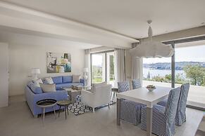 Rodostamo Villas - Adults Friendly