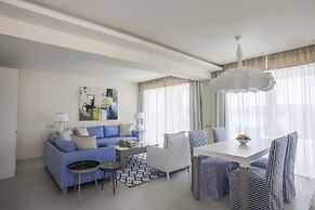 Rodostamo Villas - Adults Friendly