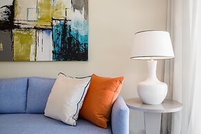 Rodostamo Villas - Adults Friendly