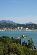 Rodostamo Villas - Adults Friendly