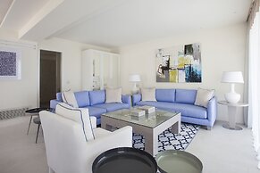 Rodostamo Villas - Adults Friendly