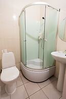 Retro-hotel Street flash