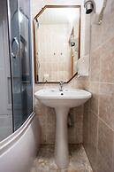 Retro-hotel Street flash