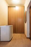 Retro-hotel Street flash